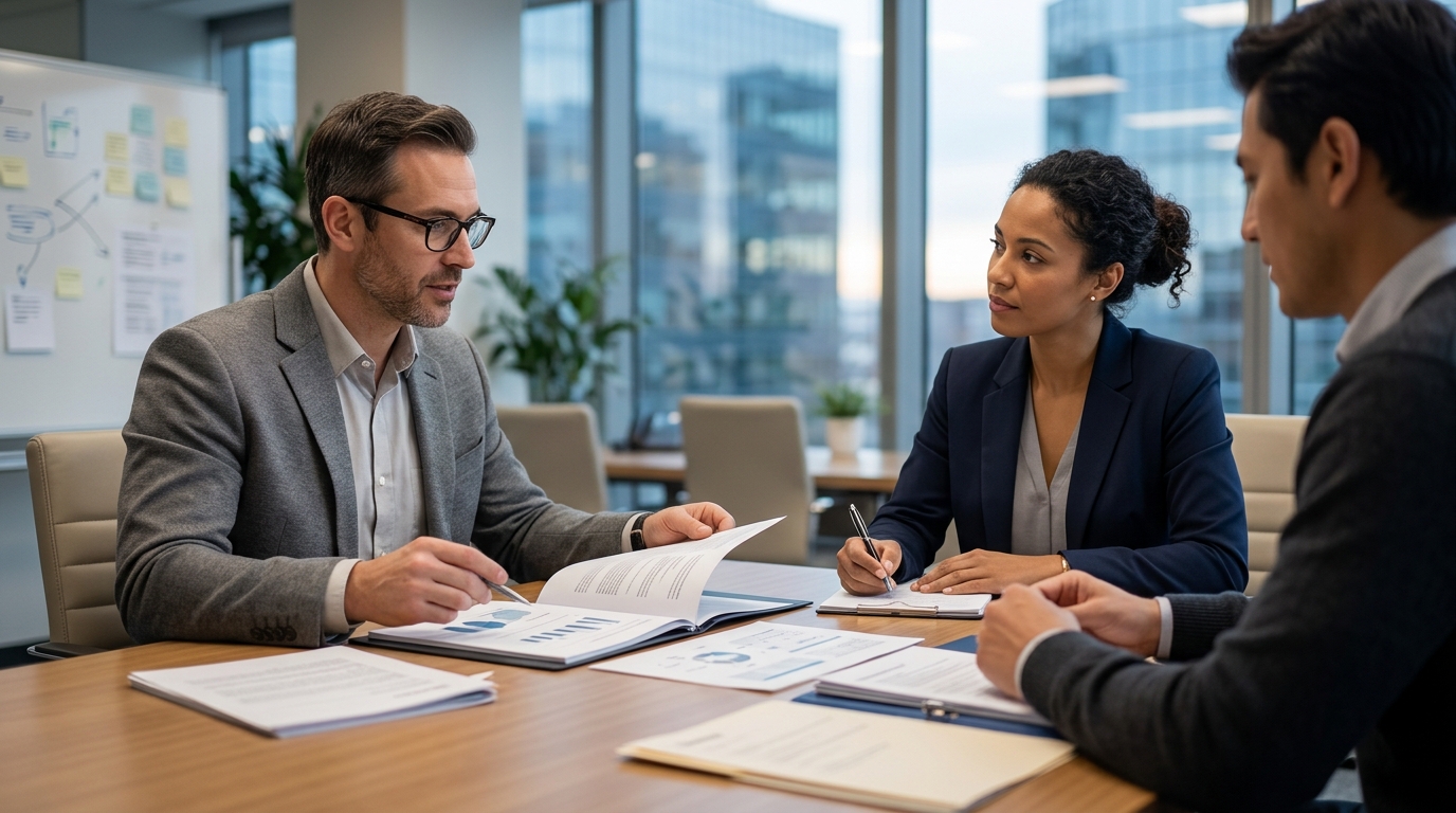 Illustration: The 2026 Guide to Financing a Dental Practice Acquisition